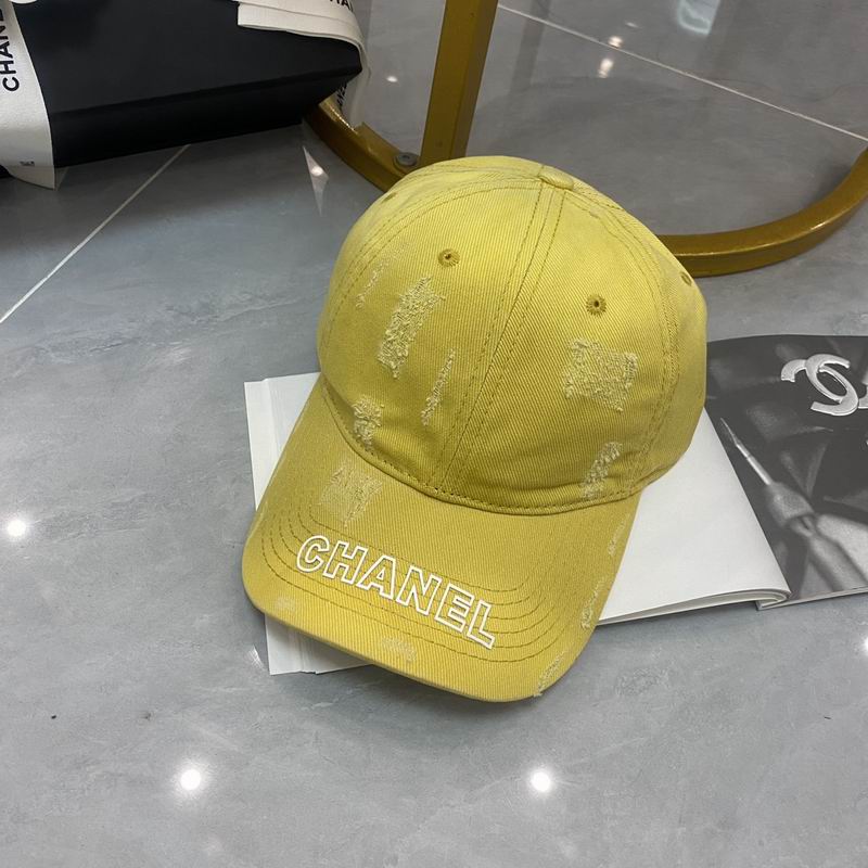 Chanel cap hm (62)